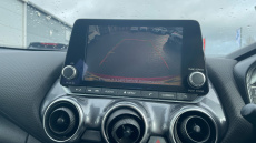 Nissan Juke 1.0 DiG-T 114 Acenta 5dr Petrol Hatchback